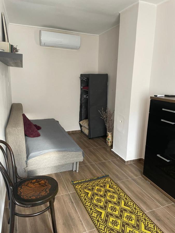 Apartament Keresztes Lak Badacsonytördemic Zewnętrze zdjęcie